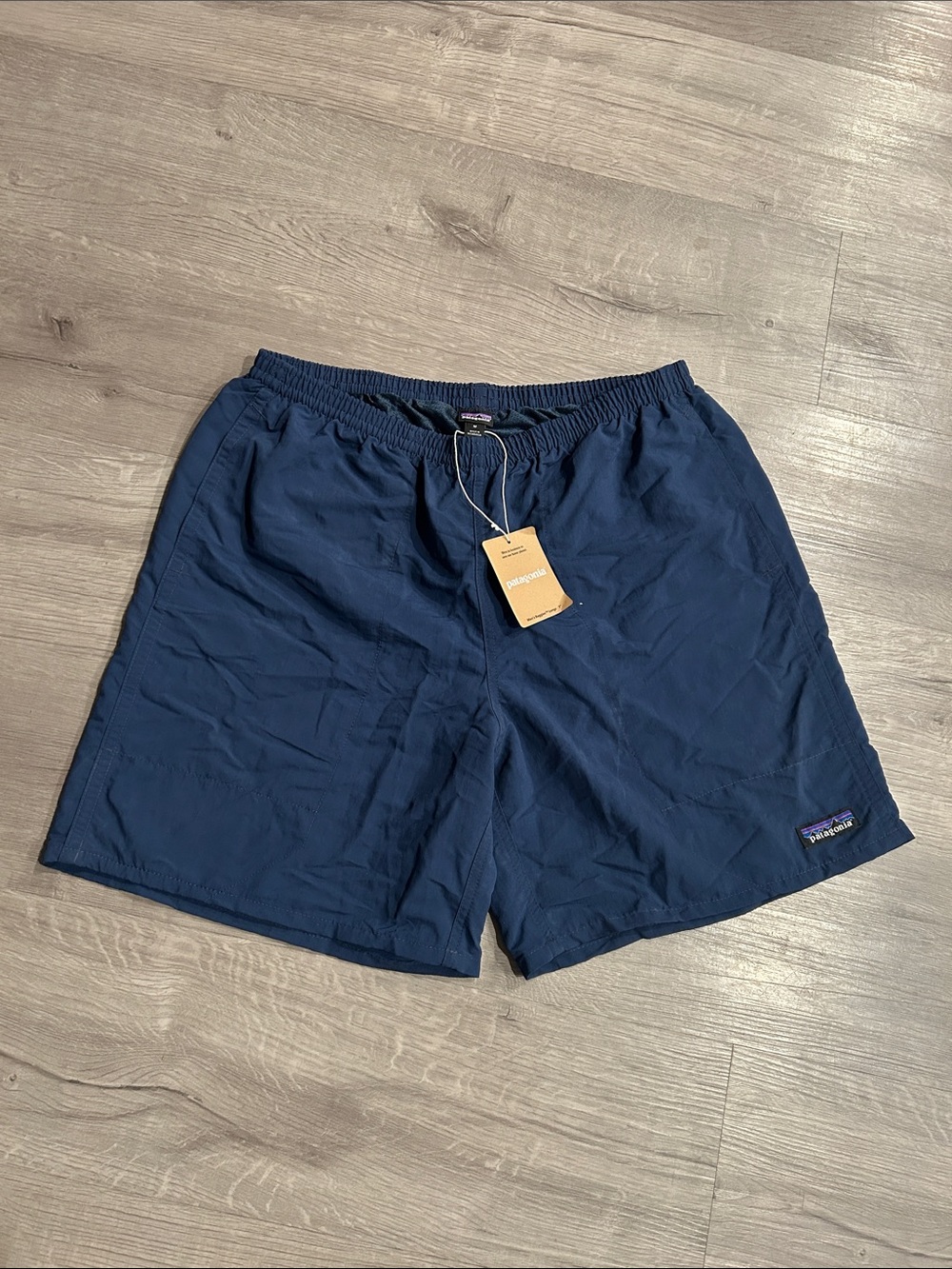 PATAGONIA | Men's Baggies Longs-7